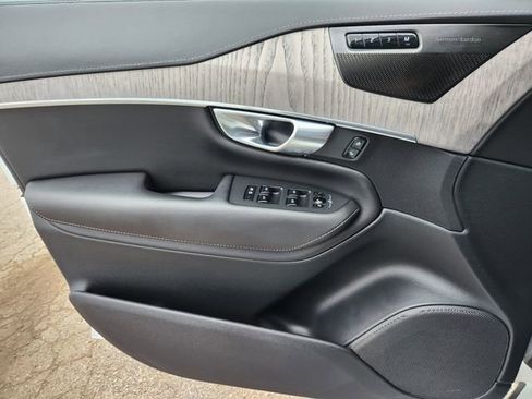 Used 2021 Volvo XC90 T8 Inscription w/ Advanced Package image 20