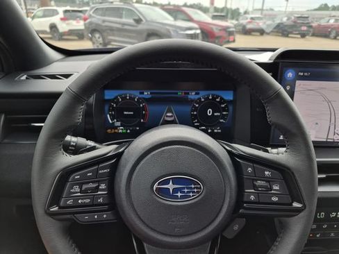 New 2026 Subaru Outback Limited XT AWD/4WD image 19
