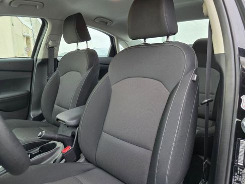 Certified 2024 Kia Forte LXS image 25