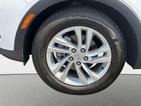 Used 2024 Buick Envista Preferred FWD image 10