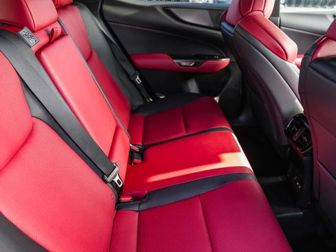 Used 2022 Lexus NX 450h+ F Sport image 16