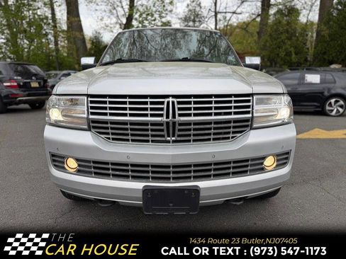 Used 2013 Lincoln Navigator L 4WD image 13