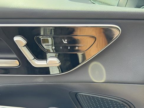 Certified 2025 Mercedes-Benz GLC 350e 4MATIC image 20