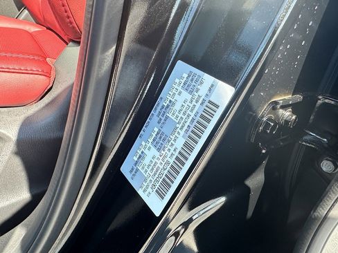 New 2025 MAZDA CX-5 Carbon Edition image 20