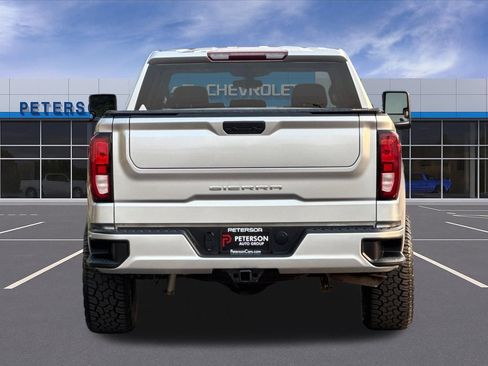 Used 2021 GMC Sierra 1500 Elevation AWD/4WD image 5