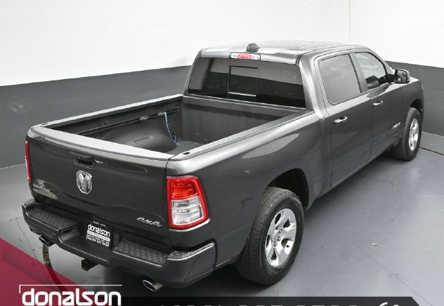 Used 2024 RAM 1500 Lone Star AWD/4WD image 20