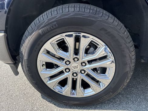 Used 2025 Ford F150 King Ranch image 11