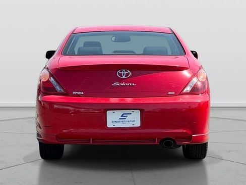 Used 2005 Toyota Solara SE image 6