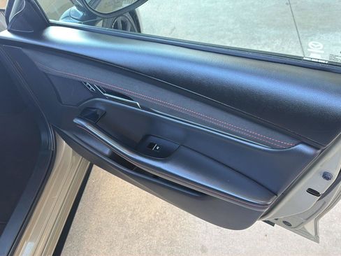 Used 2024 MAZDA MAZDA3 s AWD/4WD image 14