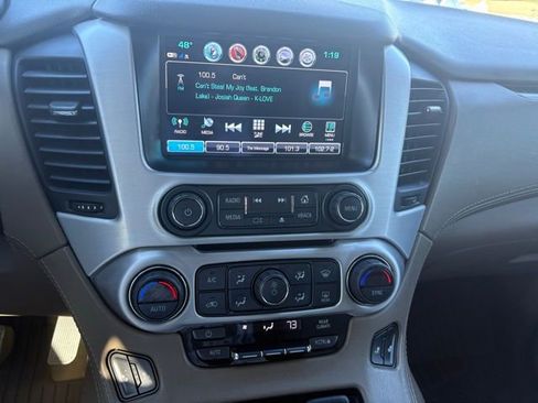 Used 2018 GMC Yukon XL SLT w/ Open Road Package image 16