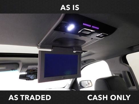 Used 2016 GMC Yukon SLT w/ Open Road Package image 24