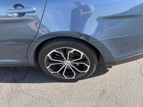 Used 2018 Ford Taurus SHO w/ Driver Assist Package image 24