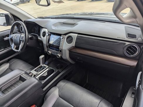 Used 2021 Toyota Tundra Limited image 27
