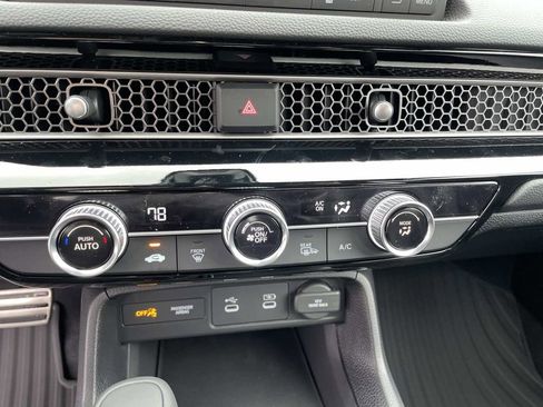 New 2026 Honda Civic Sport image 18