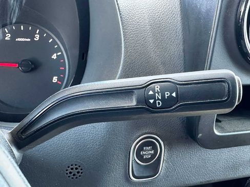 Used 2021 Mercedes-Benz Sprinter 3500 image 37