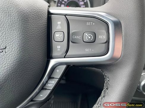 New 2026 RAM 1500 Big Horn image 18