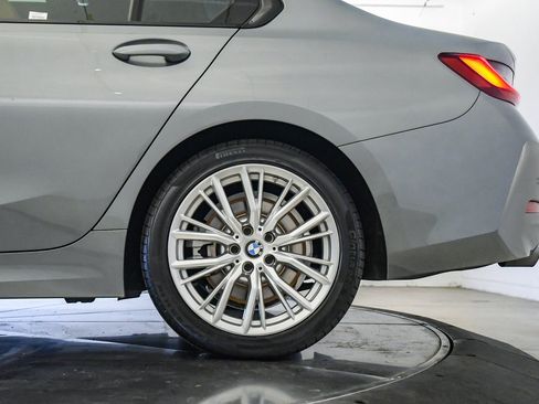 Certified 2023 BMW 330i Sedan w/ Premium Package image 11