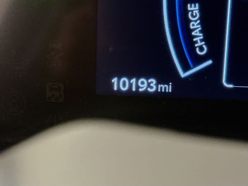 Used 2025 Toyota Grand Highlander AWD Hybrid image 19