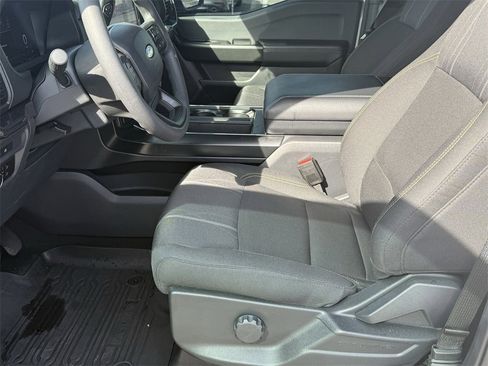 Used 2025 Ford F150 STX image 12