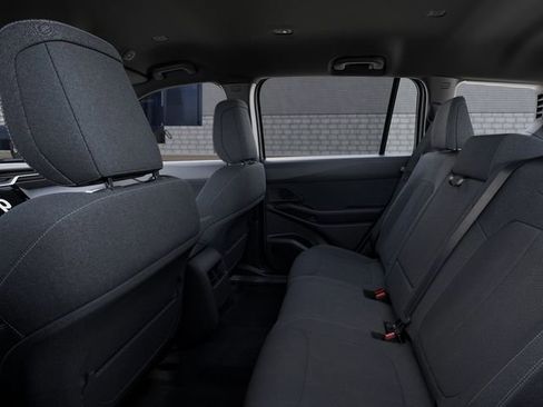 New 2026 Jeep Cherokee Laredo AWD/4WD image 23
