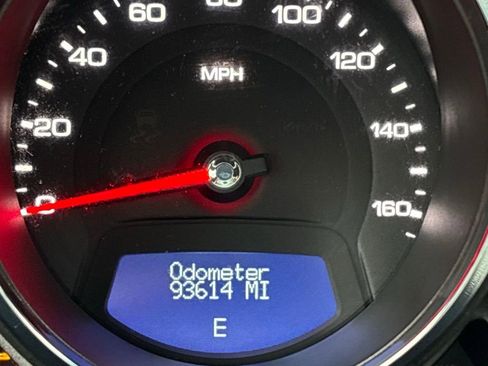 Used 2014 Cadillac CTS AWD Coupe image 27