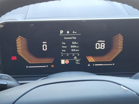 New 2026 Kia Sportage EX w/ EX Panorama Roof Package image 13