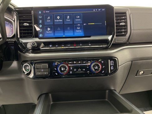 Used 2026 Chevrolet Silverado 2500 LTZ w/ LTZ Premium Package image 20