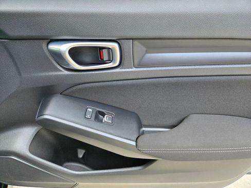 Used 2023 Honda Civic LX image 21