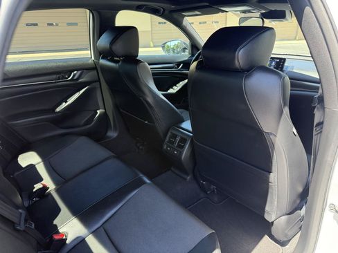 Used 2022 Honda Accord Sport image 21