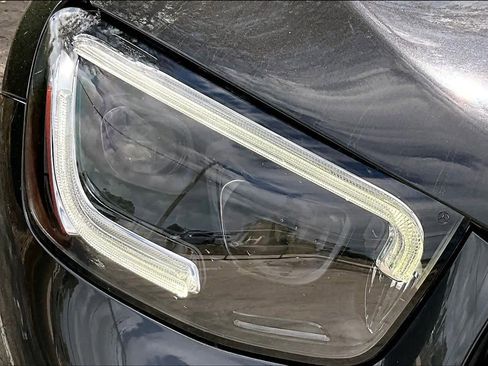 Used 2022 Mercedes-Benz GLC 43 AMG 4MATIC image 28