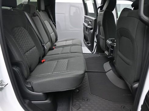 New 2026 RAM 1500 Big Horn image 39