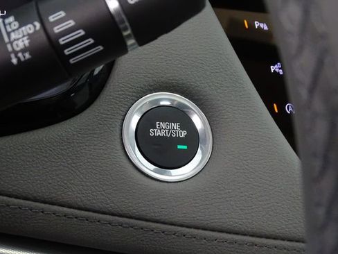 Used 2026 Cadillac XT5 Premium Luxury w/ LPO, Floor Liner Package image 9