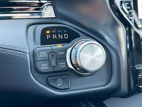 New 2026 RAM 1500 Limited AWD/4WD image 13