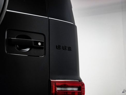 Used 2023 Mercedes-Benz G 63 AMG G 63 AMG 4MATIC image 34