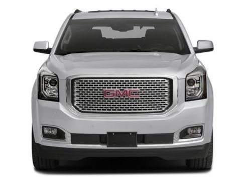 Used 2017 GMC Yukon Denali image 7