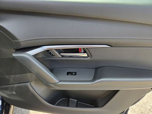 New 2026 MAZDA CX-5 Select AWD/4WD image 22