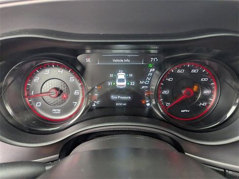 Used 2023 Dodge Charger GT w/ Blacktop Package image 32