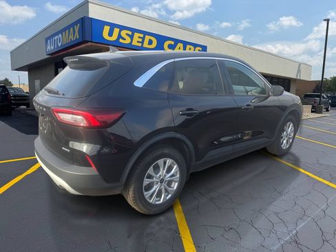 Used 2023 Ford Escape Active AWD/4WD image 5