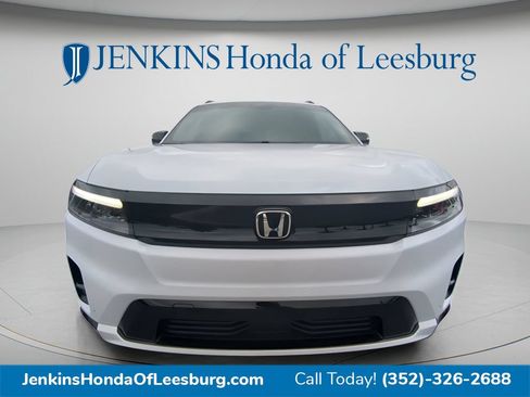 New 2026 Honda Prologue Touring image 4