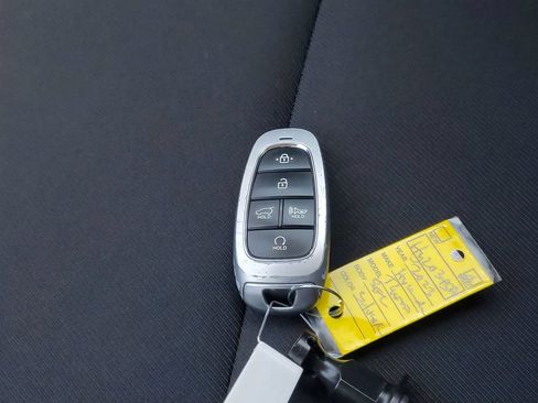 Used 2023 Hyundai Tucson SEL AWD/4WD image 29