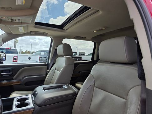 Used 2018 GMC Sierra 1500 SLT image 21