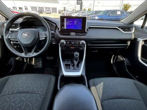 Used 2024 Toyota RAV4 XLE image 14