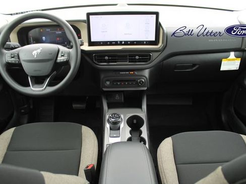 New 2026 Ford Bronco Sport Big Bend AWD/4WD image 11