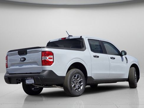 New 2026 Ford Maverick XLT w/ 4K Tow Package AWD/4WD image 22