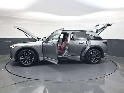 Used 2024 Acura ZDX A-Spec AWD/4WD image 37