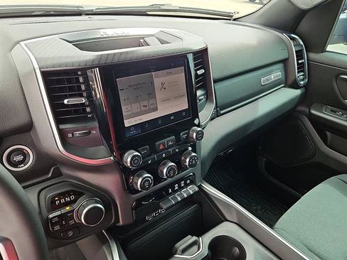 Used 2025 RAM 1500 Lone Star AWD/4WD image 17