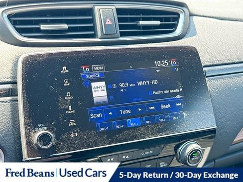 Used 2017 Honda CR-V EX-L image 16