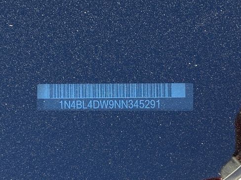 Certified 2022 Nissan Altima 2.5 SV image 34