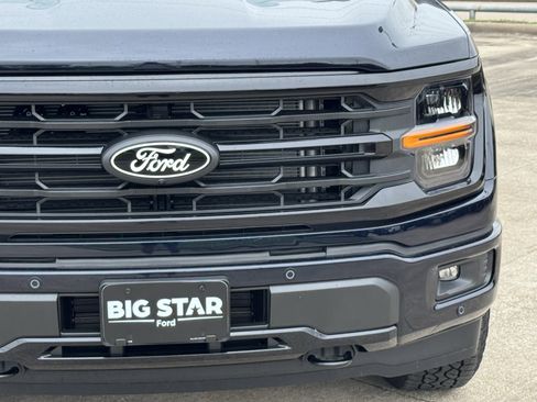 New 2026 Ford F150 XLT w/ Equipment Group 302A MID AWD/4WD image 5