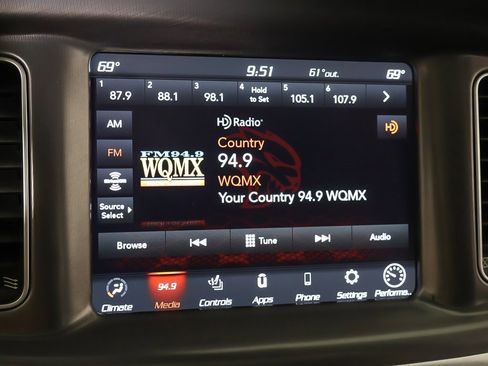 Used 2021 Dodge Charger Scat Pack w/ Dynamics Package image 51